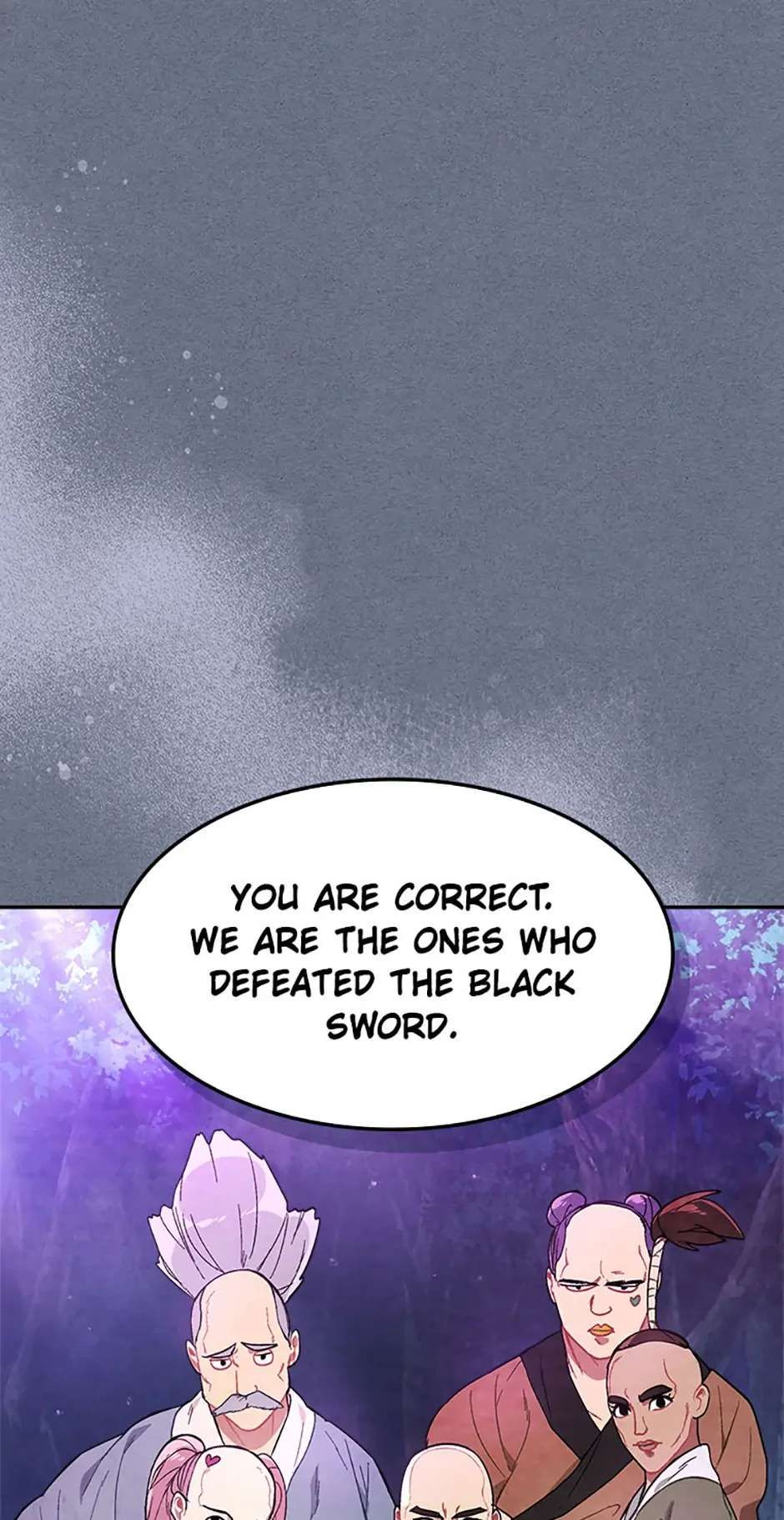 Yi Shen Dang Guan Chapter 22 49
